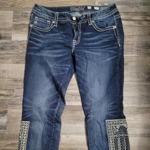 Miss me jeans - Picture 1 of 2